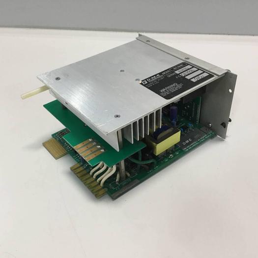 Used DME Temperature Controller CSS-30-02 #93429