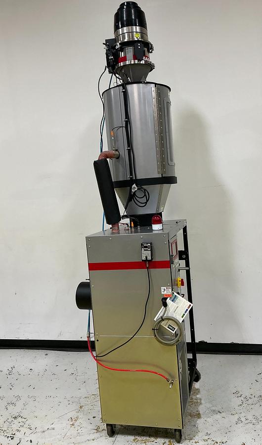 Used 2020 MAGUIRE PRODUCTS ULTRA-150 Dryer USED #152789