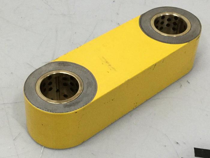 Used VAN DORN Toggle Link 345085 #106037
