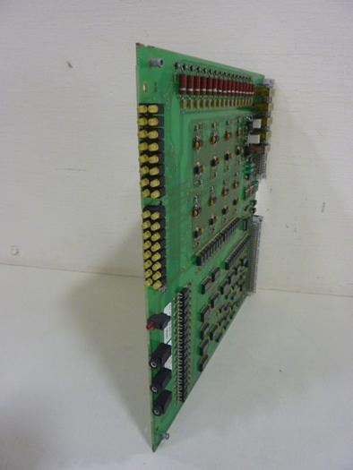 Used ABB I/O Board 3HAB2214-1/0 #48695
