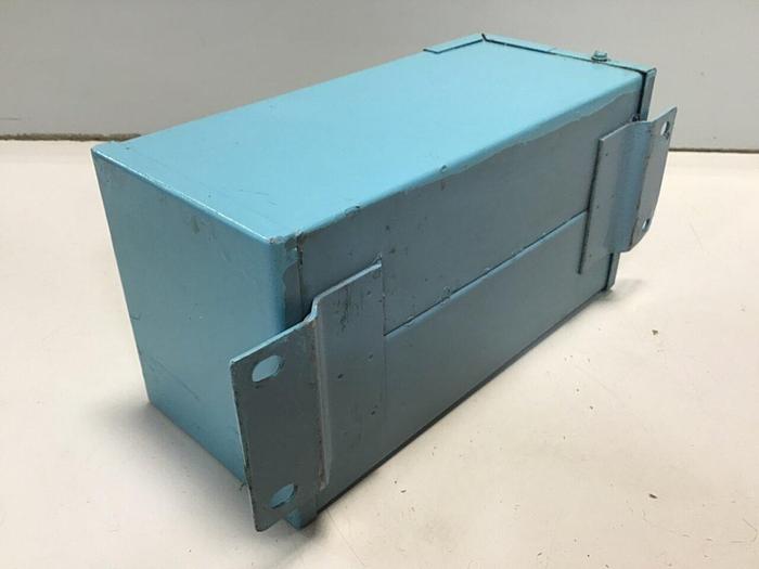 Used JEFFERSON ELECTRIC .75 kVA Transformer 216-1141 #131416