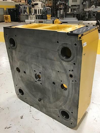 Used VAN DORN DEMAG Rear Platen 302544-D Used