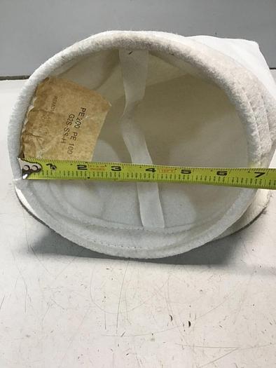 GENERIC Filter Sleeve Sock PE 200/100G2S-SS-H #128842