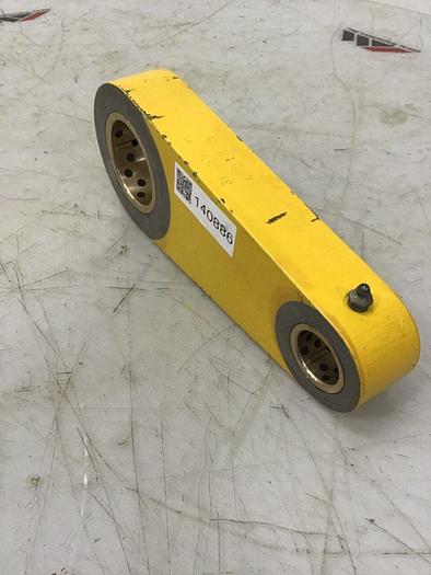 Used VAN DORN Toggle Link 302592 #140886