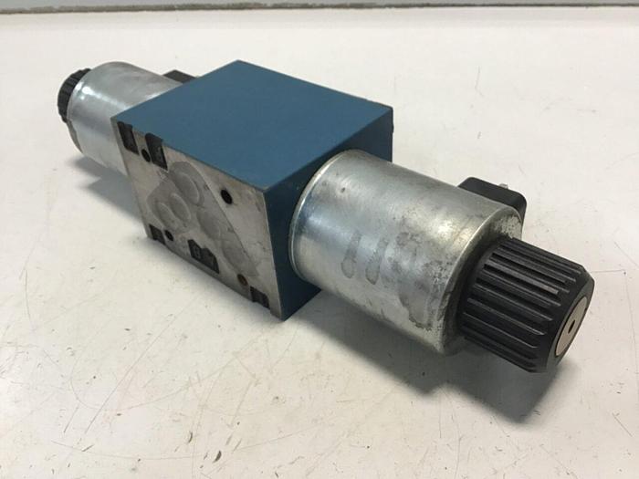 Used BOSCH Valve 0 810 001 731 #130211
