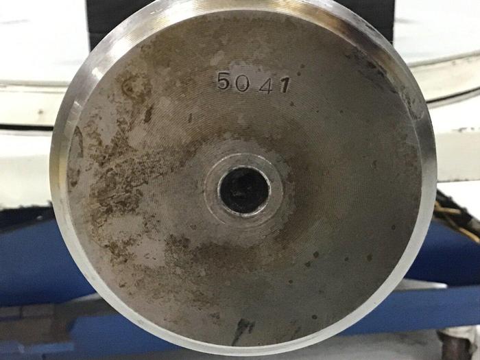 Used JSW Tie Bar 5041 Used