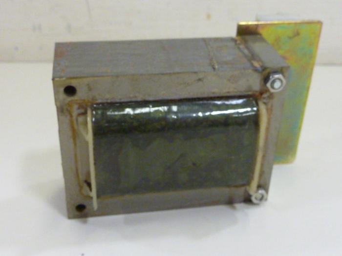 Used WEM Tramsformer BV 23 716 #60796