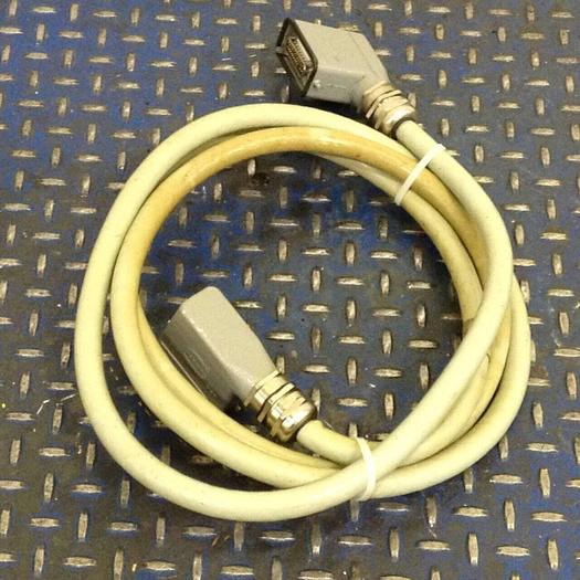 Used HARTING Cable MCORD09927/3M #74916
