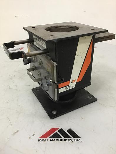 Used BUNTING DR220-D-239