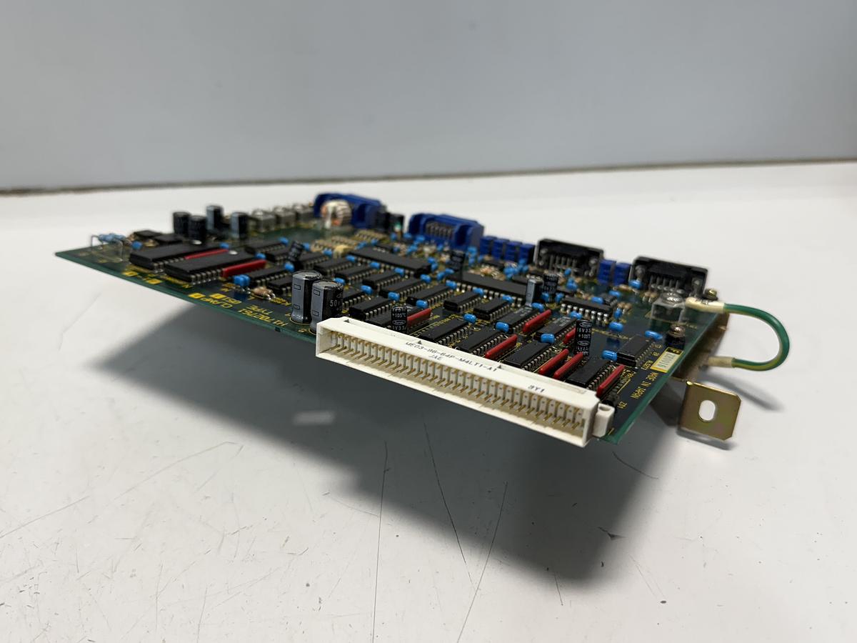 Used TOSHIBA H1702761 Circuit Board Used #148656