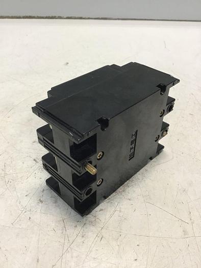 Used MATSUSHITA 30 Amp Breaker BC-30N-30-3P #143409