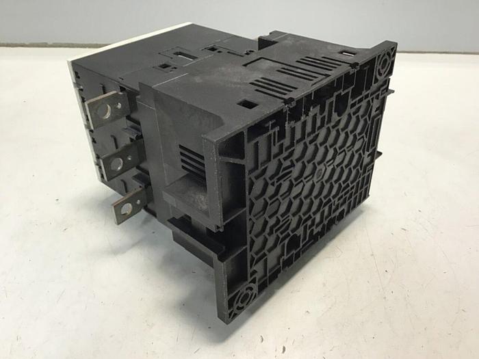 Used SIEMENS Contactor 3RT1056-6 #134097