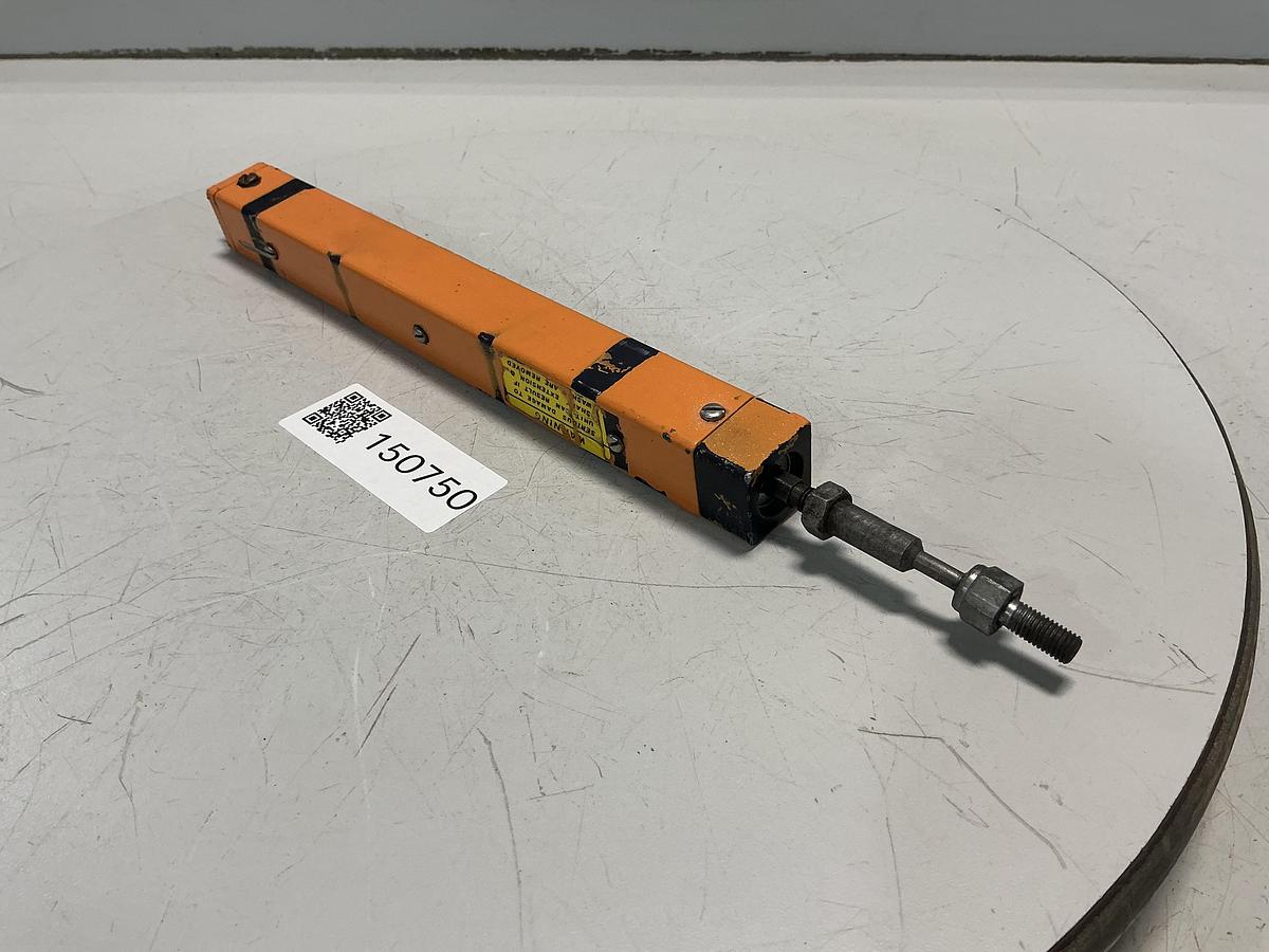 Used TRANSDUCER DIRECT TD1611