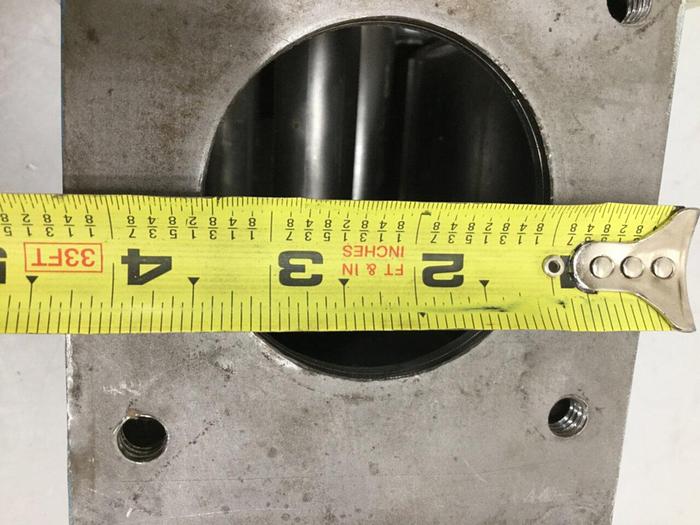 Used GENERIC Drawer Magnet DM7X4 #106573