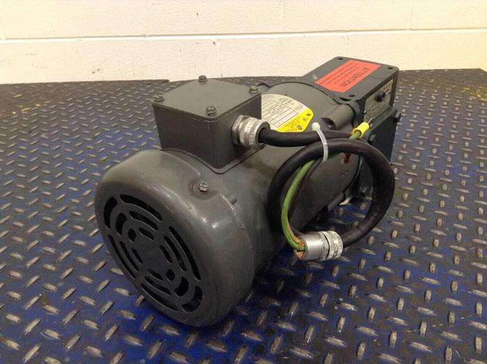Used BALDOR .33 HP Industrial Motor VL3501 USED