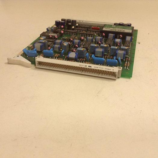 Used STAR AUTOMATION Circuit Board TPC-5245A-1 Used