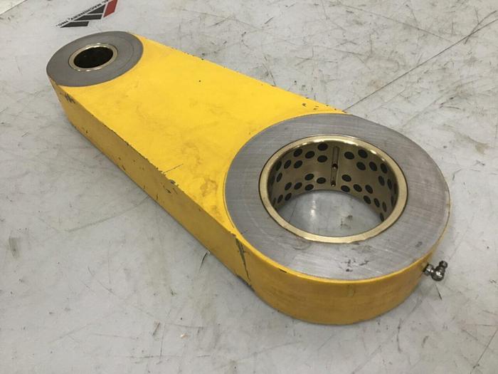 Used CINCINNATI MILACRON Toggle Link 305265 #114326