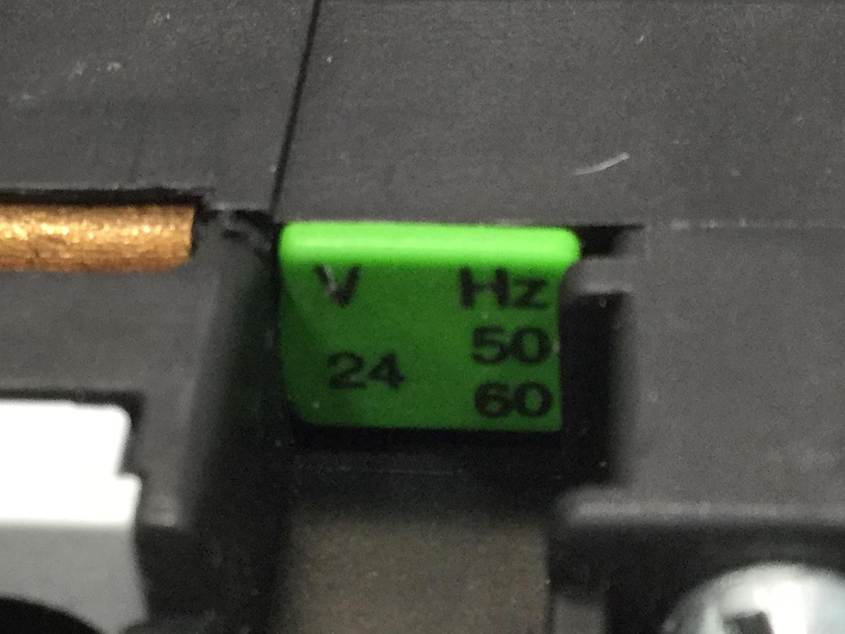 Used SIEMENS Contactor Relay 3TH4262-0A USED