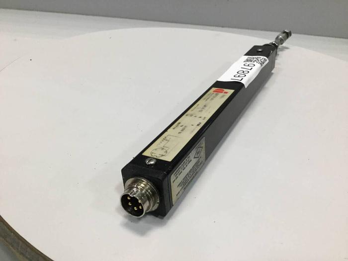 Used DATA INSTRUMENTS Position Transducer F56105101 #124820