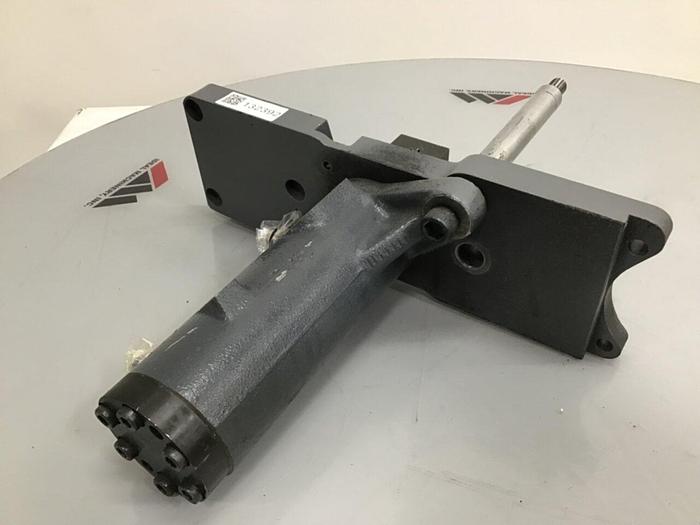 Used MANNESMANN DEMAG Ejector Box ERGOTECH COMPACT 500-120 / EB #132392