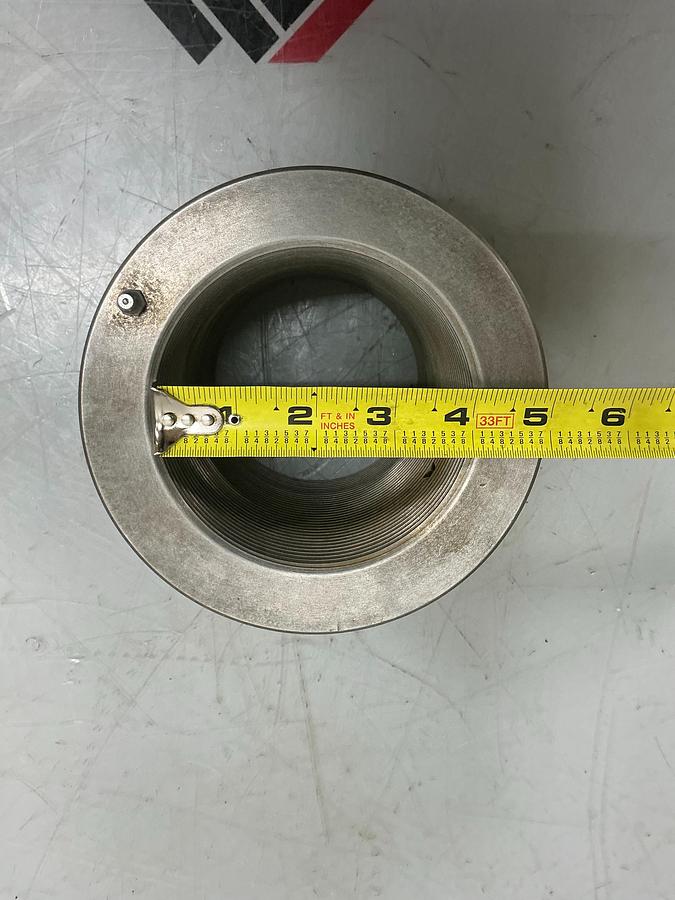 Used VAN DORN 302554ST