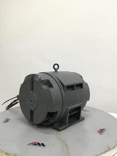 Used RELIANCE ELECTRIC 60 HP Duty Master AC Motor P36C5226A Used #142949