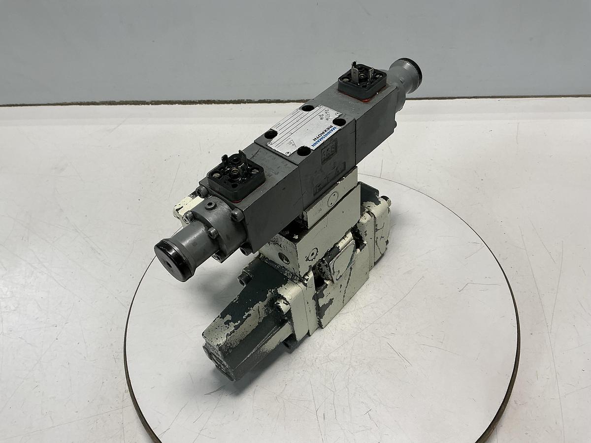 Used REXROTH 3DREP 6 C-12/25A24N9K4MR