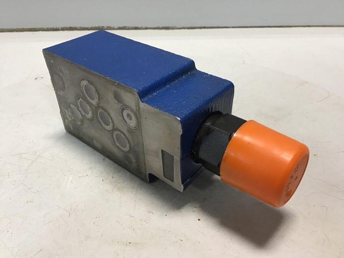 Used REXROTH Valve ZDB10VP2-41/200VSO30 #134405