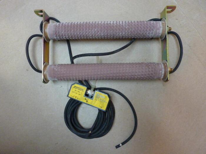 ALLEN BRADLEY Dynamic Brake Kit 119768 #28861