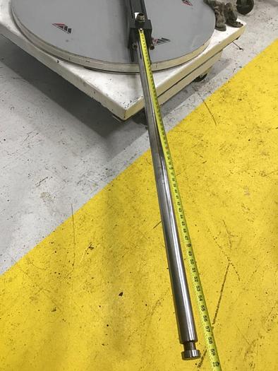 Used HYDRO LINE Traverse Cylinder N5M-3.25X37.81 Used