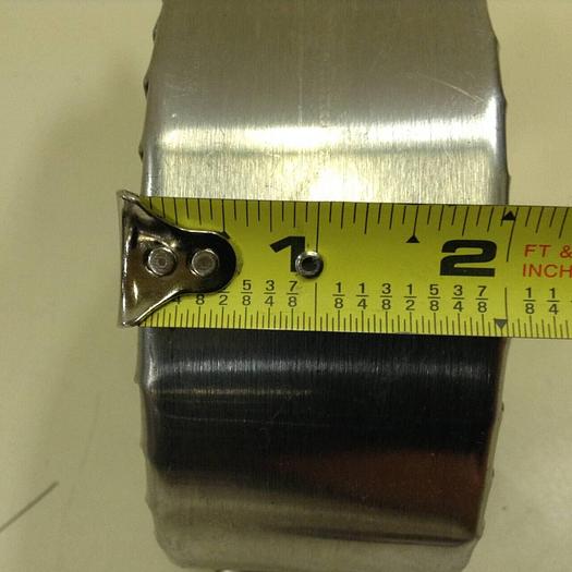 THERMAL TECH 750 Watt Ceramic Heater Band CB4-2PT #87326