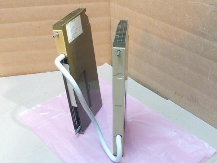 Used SIEMENS Interface Module 6ES5 305-7LA11 #38062