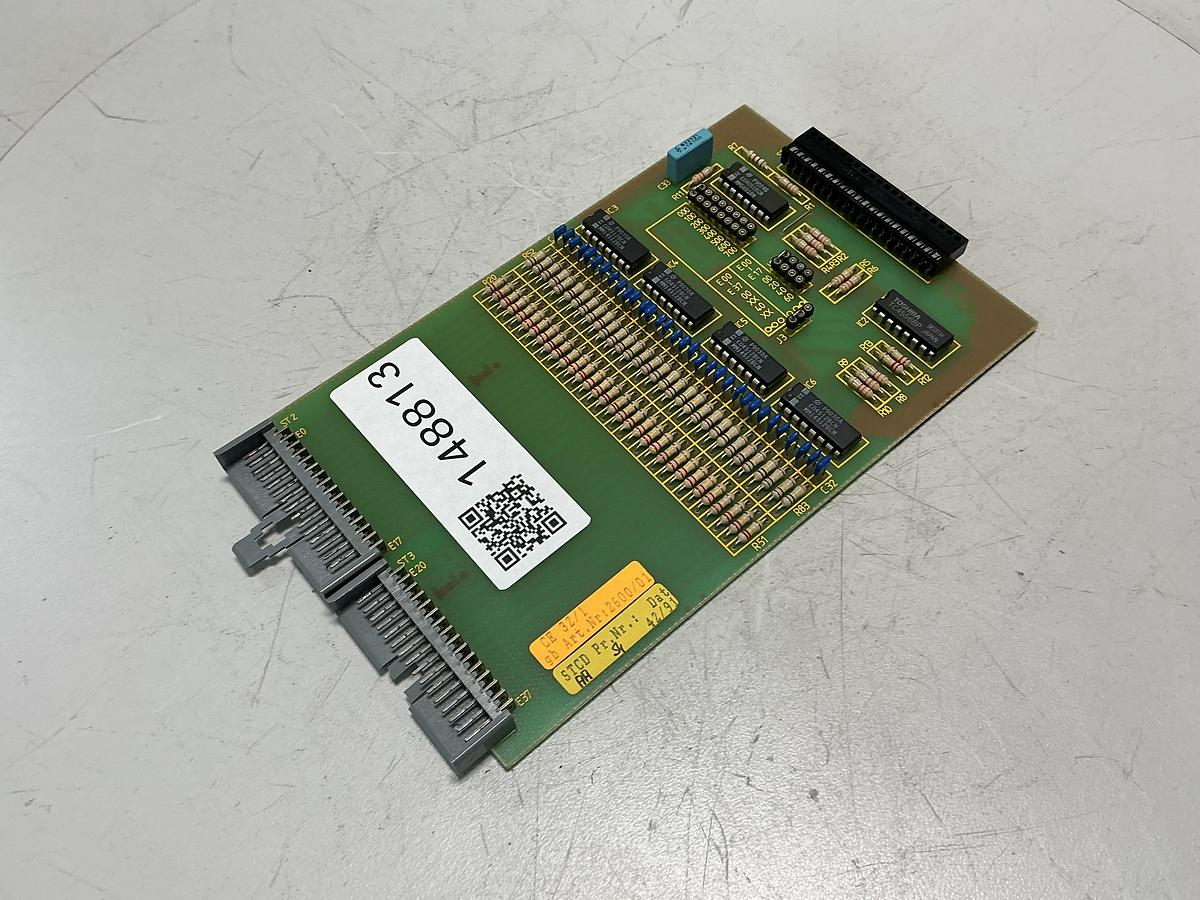 Used BACHMANN CE32/1-100