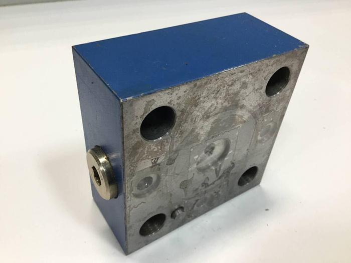 Used REXROTH Valve LFA25KWA71 #98925