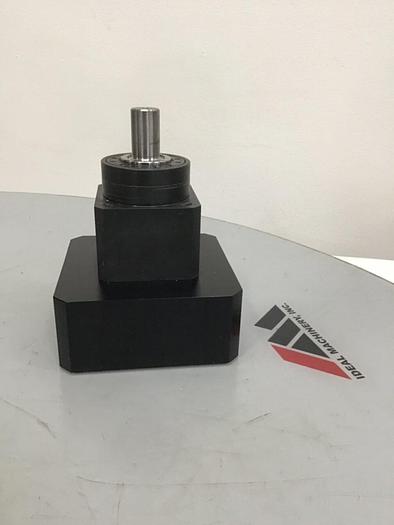 Used NEUGART Gearbox PLS 90/80 Used