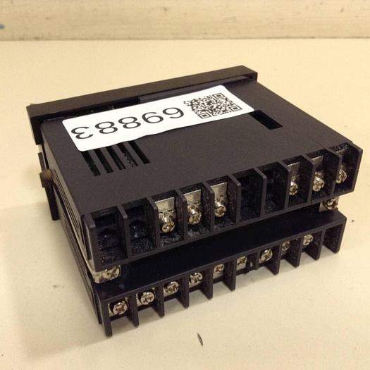 Used TEMPCO Temperature Control TEC-8100 #69883