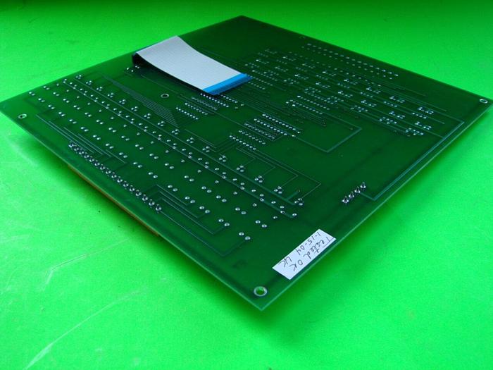 Used NOVATEC Circuit Board 4188-00103 #10773