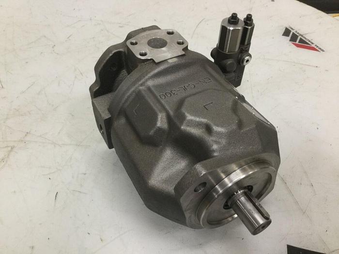 Used REXROTH Hydraulic Pump AA10VSO45DFR131R Used