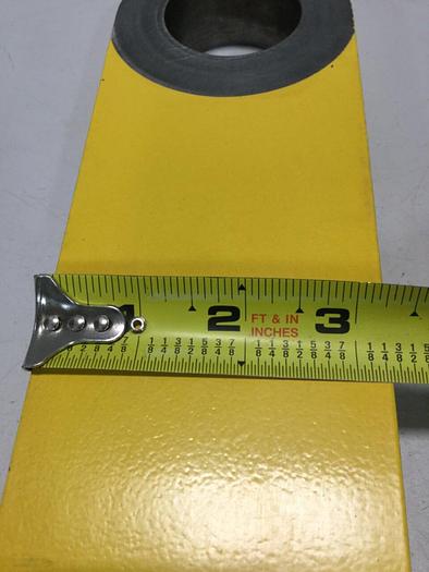 Used VAN DORN Toggle Link 308078 #110995