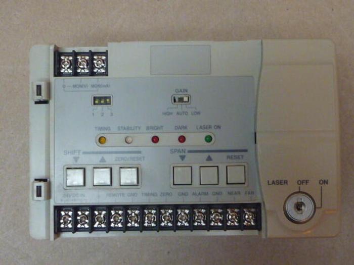 Used KEYENCE CORP Module LK #31744