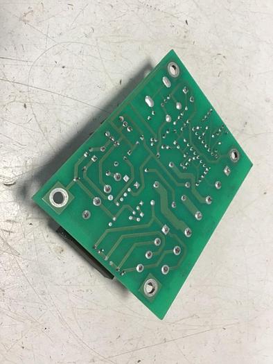 Used HYGRODYNAMIC Circuit Board 3297 #133883
