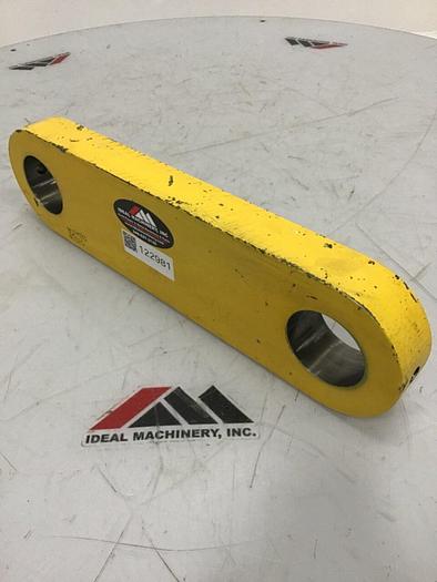 Used VAN DORN Front Link Outside 302593 #122981