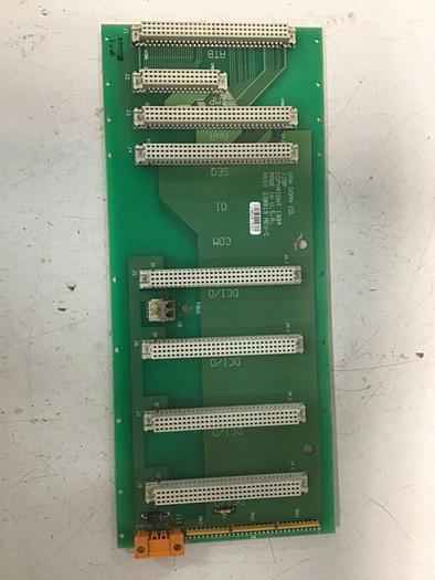 Used VAN DORN Circuit Board 330019 PC330-019 330-019 Used