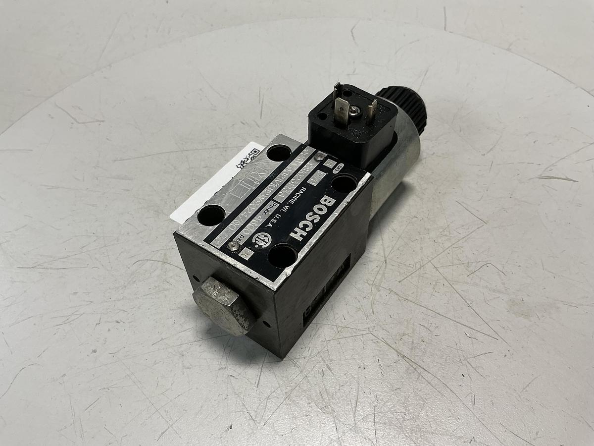 Used BOSCH 9810231438