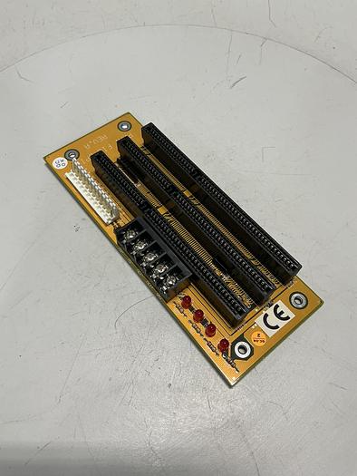 Used ANILAM INC FIC BPI-3 REV. A