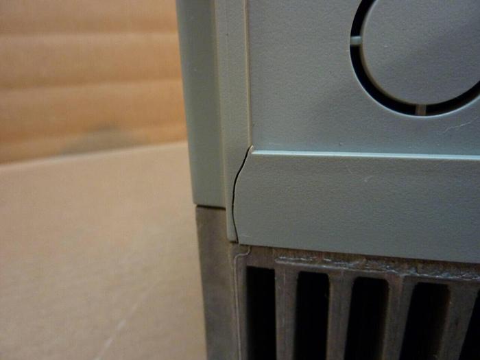 Used ALLEN BRADLEY Variable Frequency Drive 1305-BA03A-HA1 SER C #23222