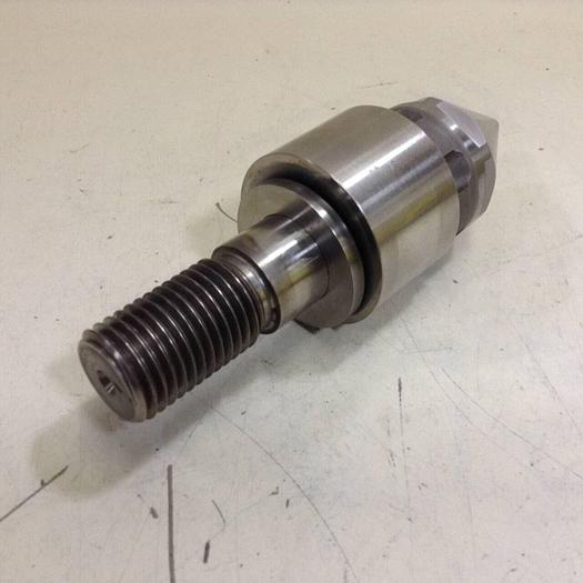 Used AUTOJECTORS Screw Tip Assembly HCR-150SCREWTIP #88112