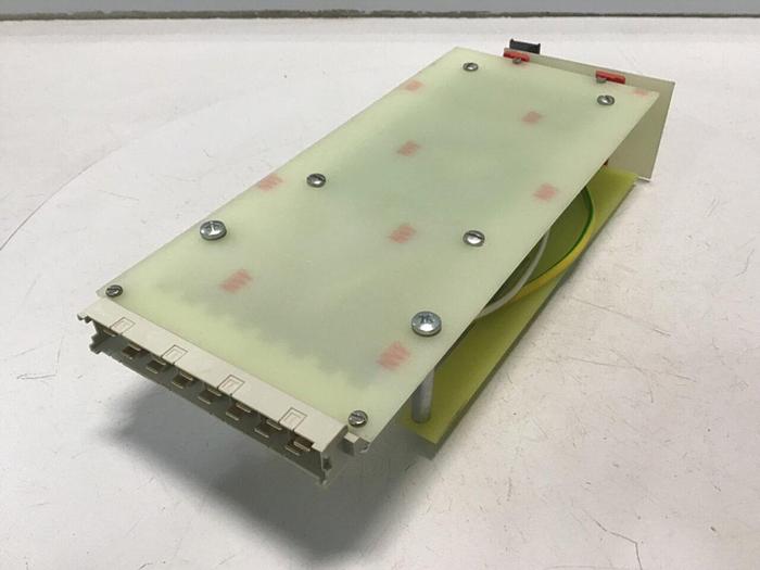 Used MOLD MASTER Power Supply CPUPWR50 #125137