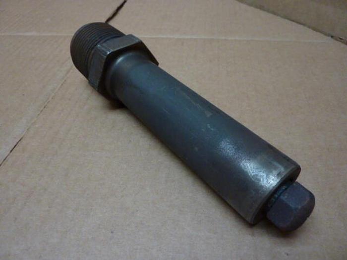 Used EMI Nozzle Tip 394418 #26822