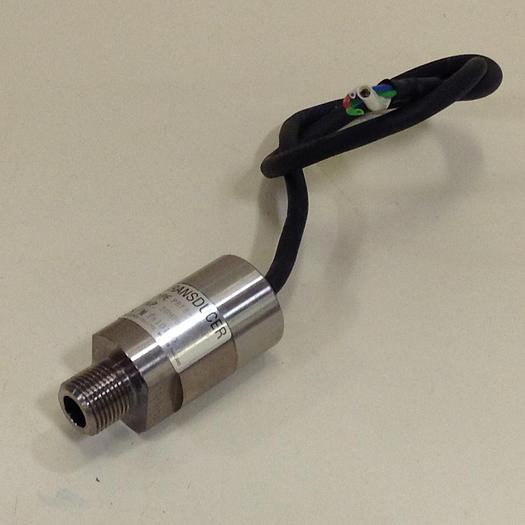 Used MINEBEA Transducer PRFS-20MP #72361